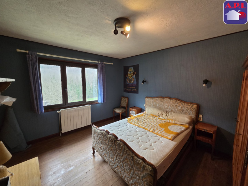 vente Maison Ax Les Thermes - Photo 9