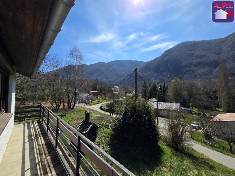 vente Maison Ax Les Thermes - Photo 8