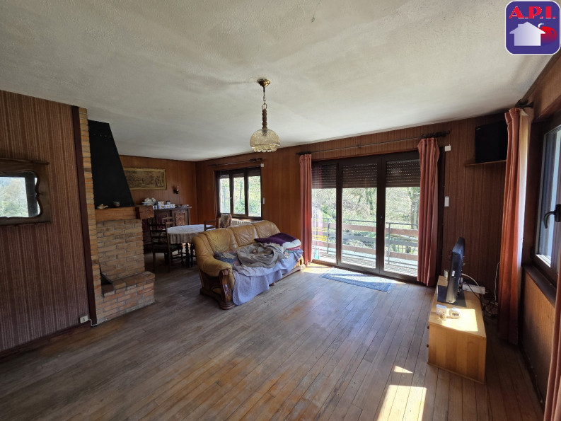 vente Maison Ax Les Thermes - Photo 3