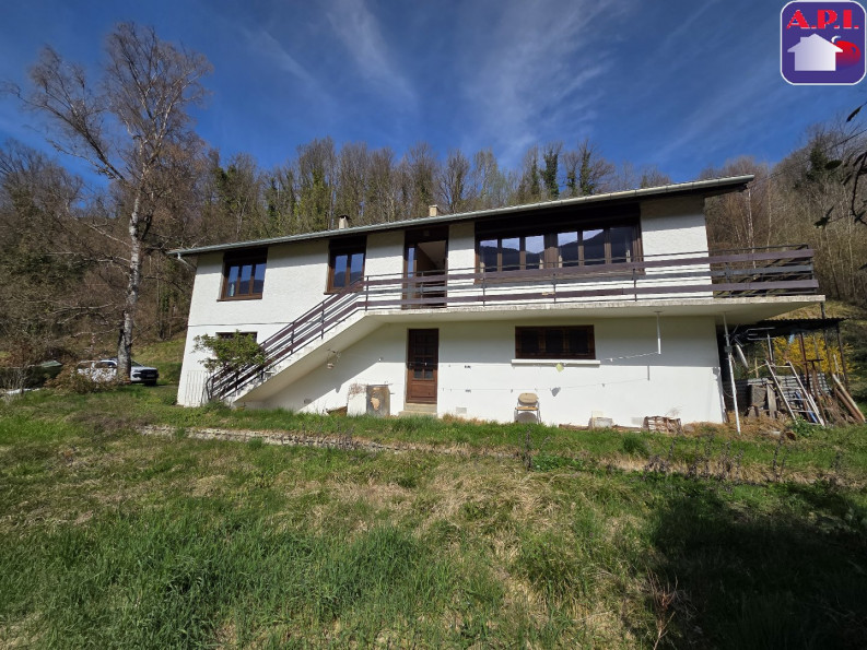 vente Maison Ax Les Thermes - Photo 5