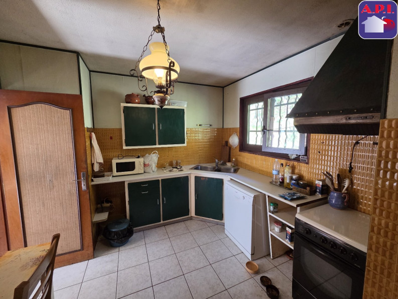 vente Maison Ax Les Thermes - Photo 4