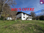 vente Maison Ax Les Thermes