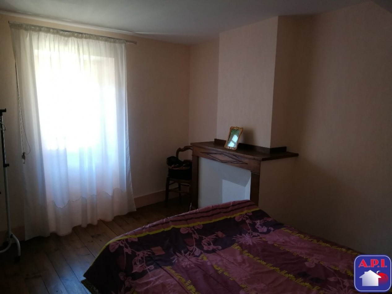 vente Maison de village Ax Les Thermes - Photo 11
