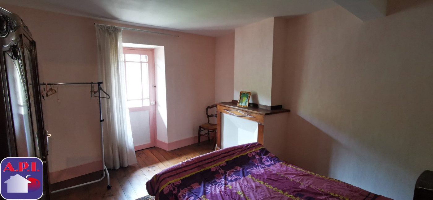 vente Maison de village Ax Les Thermes - Photo 4