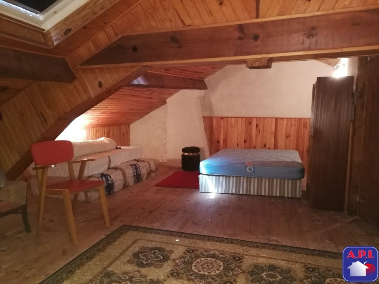 vente Maison de village Ax Les Thermes - Photo 6