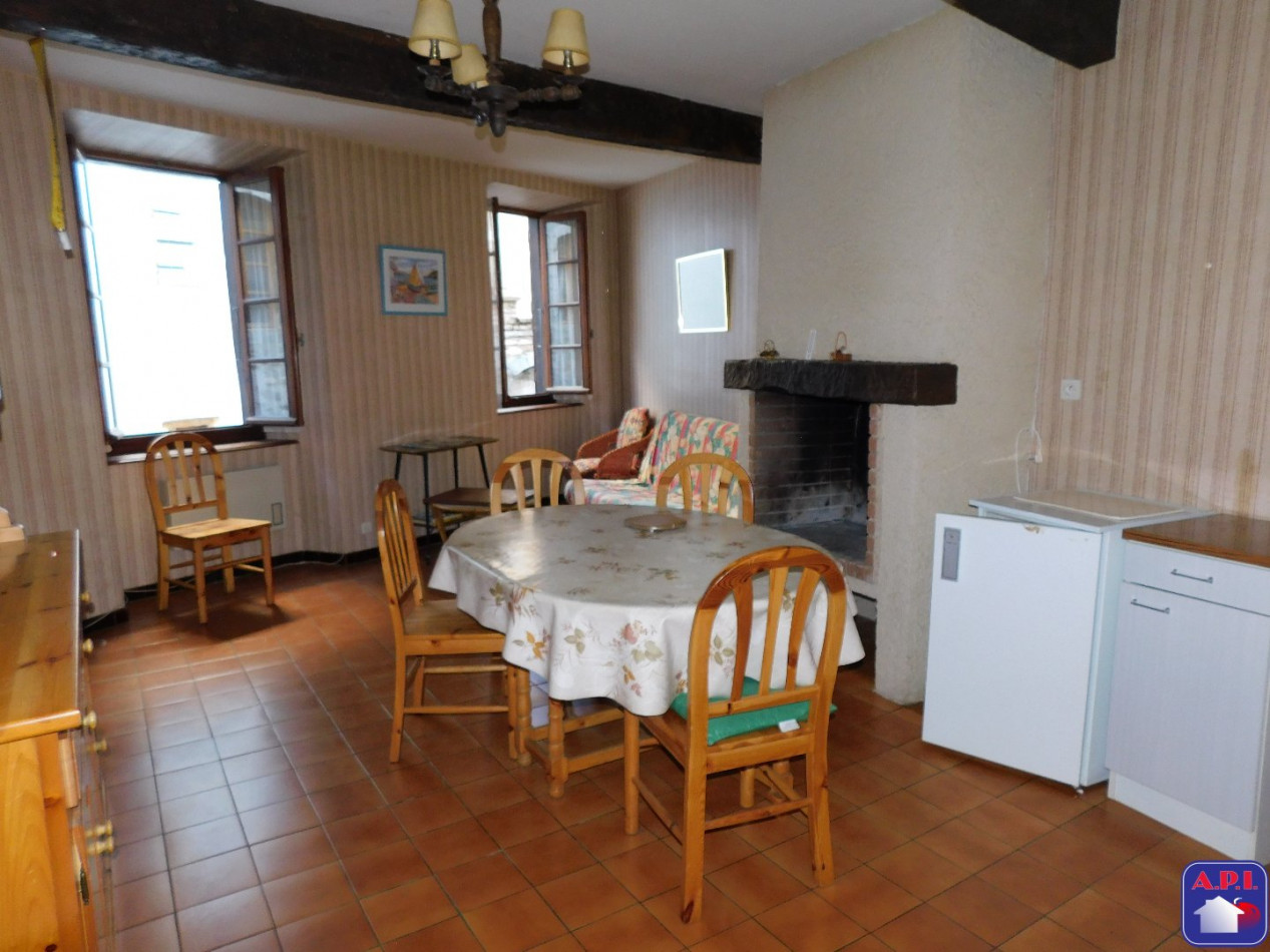 vente Immeuble Castillon En Couserans - Photo 3