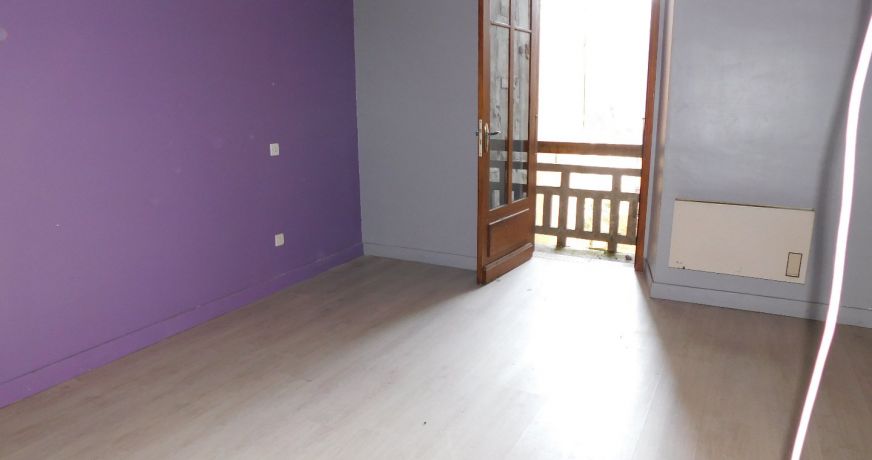 vente Immeuble Castillon En Couserans