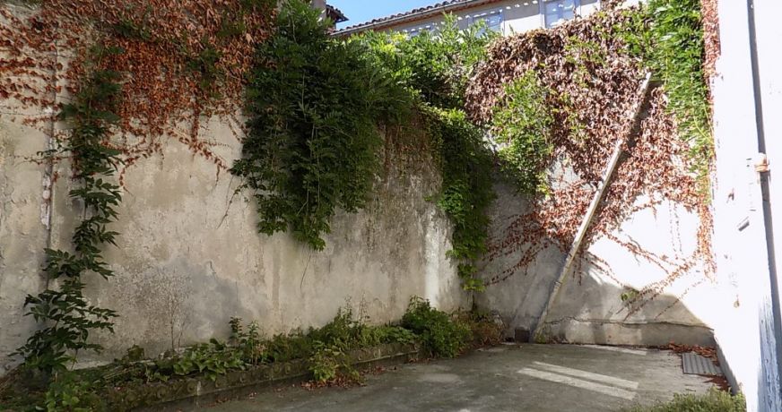 location Appartement terrasse Foix