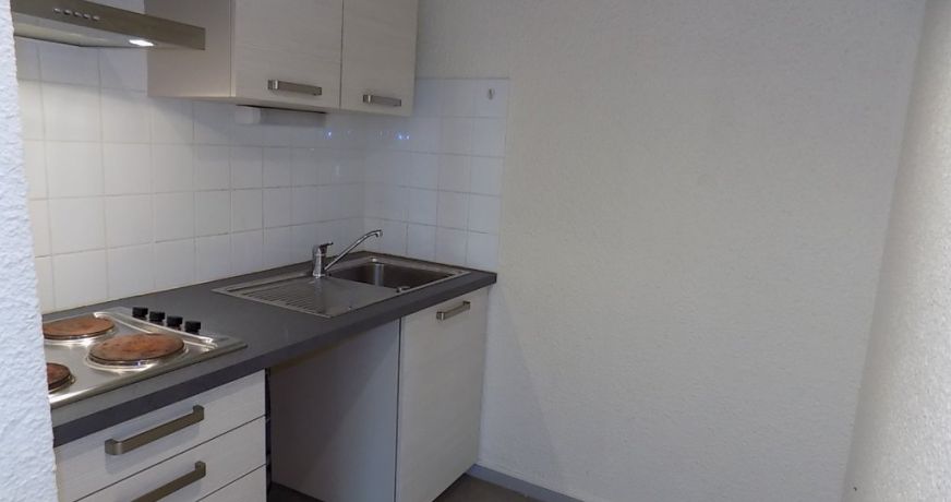 location Appartement terrasse Foix