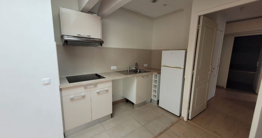 location Appartement Foix