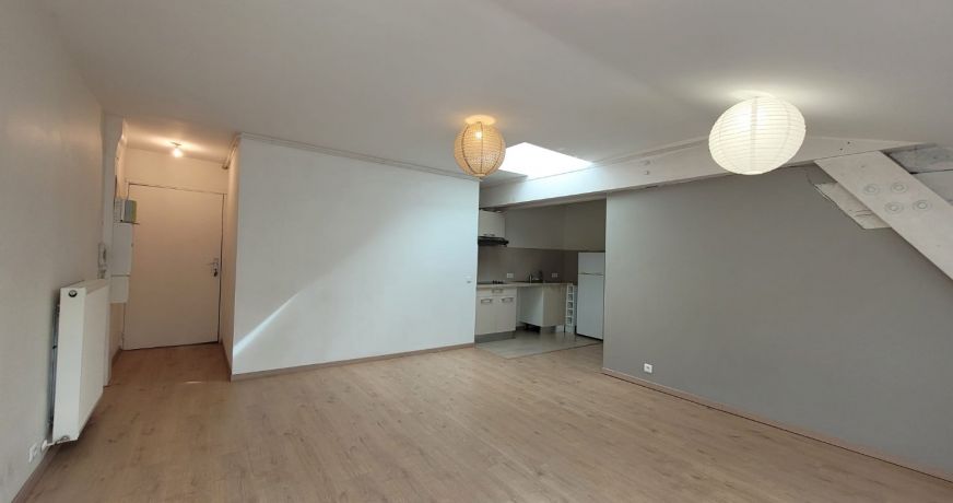 location Appartement Foix