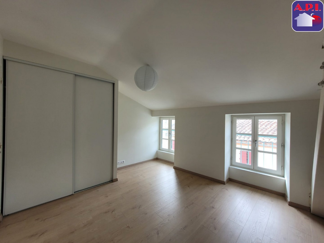 location Appartement Foix - Photo 5