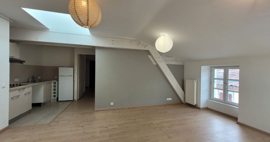 location Appartement Foix