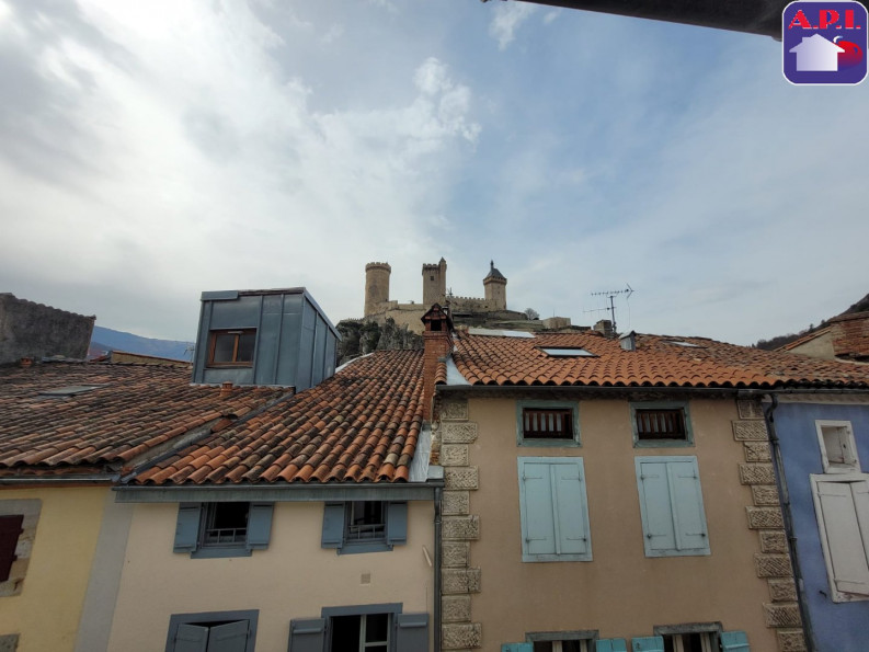 location Appartement Foix - Photo 8