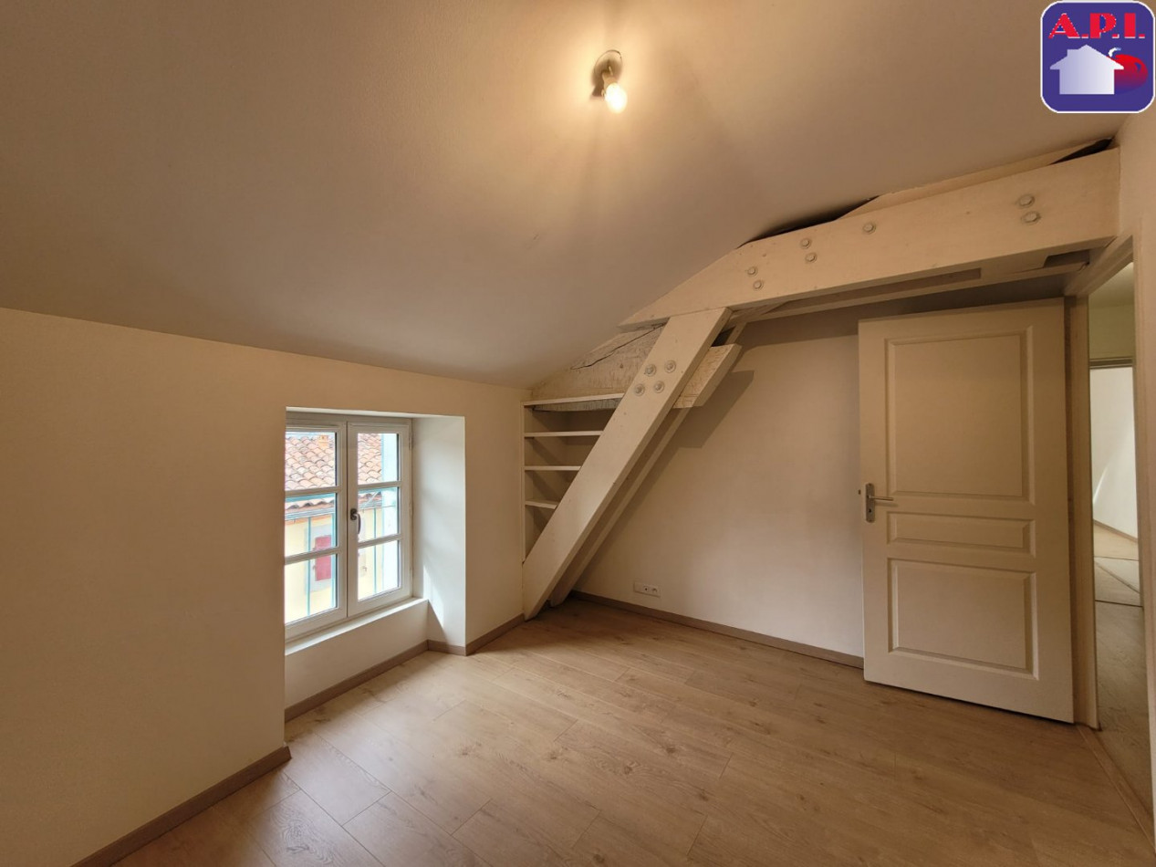 location Appartement Foix - Photo 6