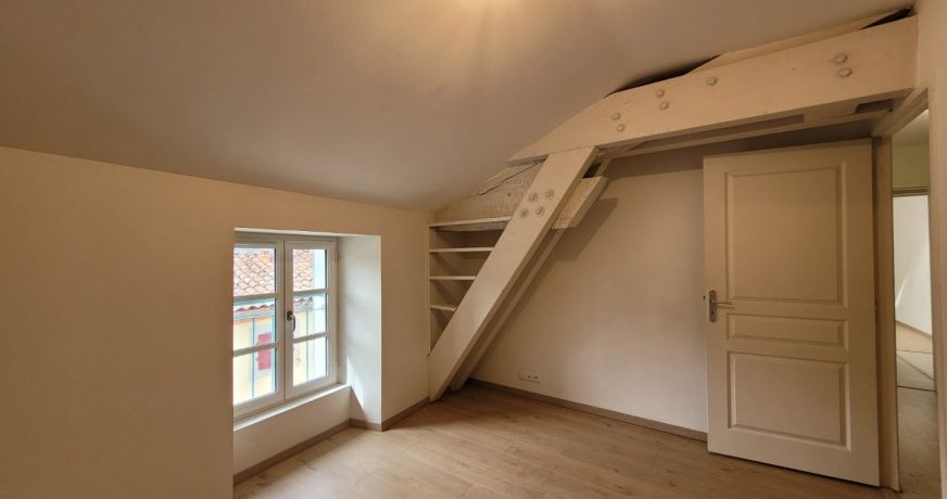 location Appartement Foix