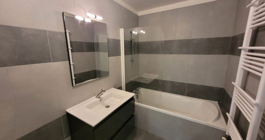 location Appartement Foix