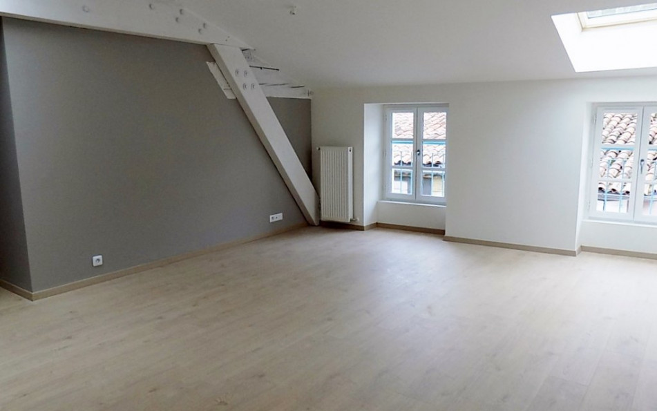 location Appartement Foix - Photo 2