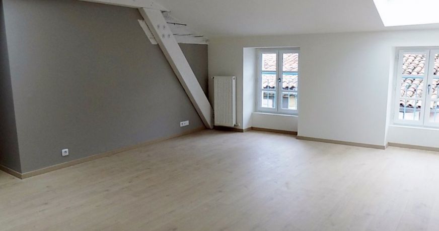 location Appartement Foix