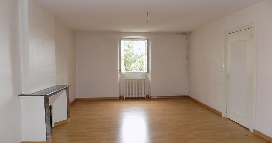 location Appartement Foix