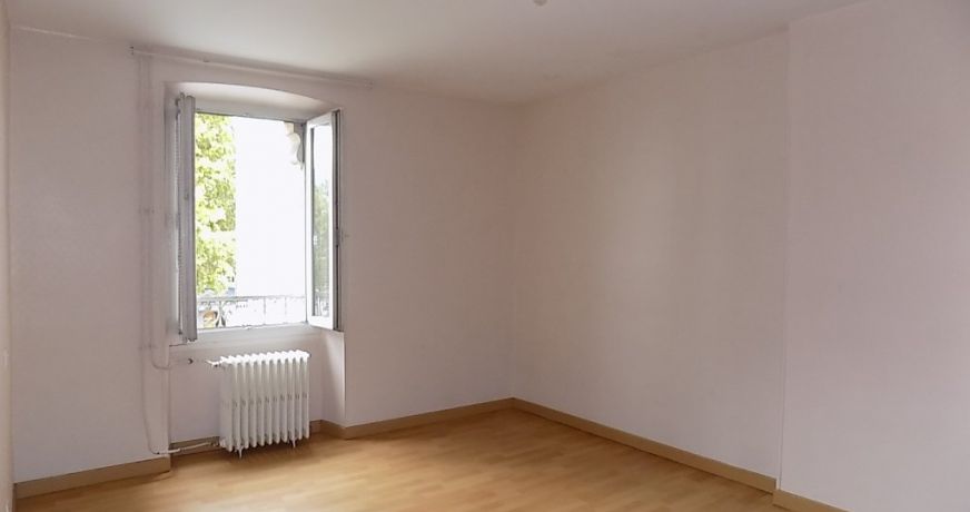location Appartement Foix