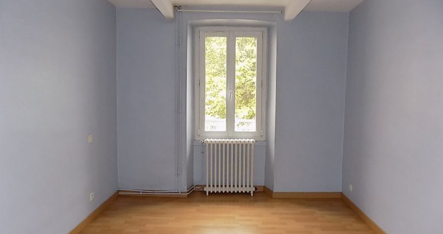 location Appartement Foix