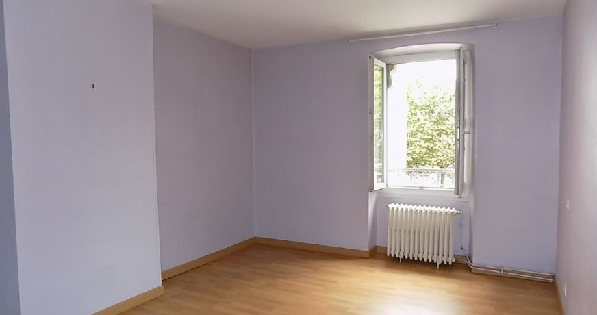 location Appartement Foix