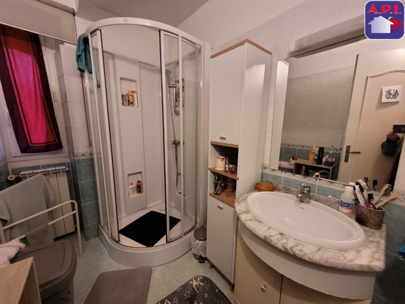 location Appartement Foix - Photo 7