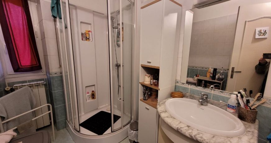 location Appartement Foix