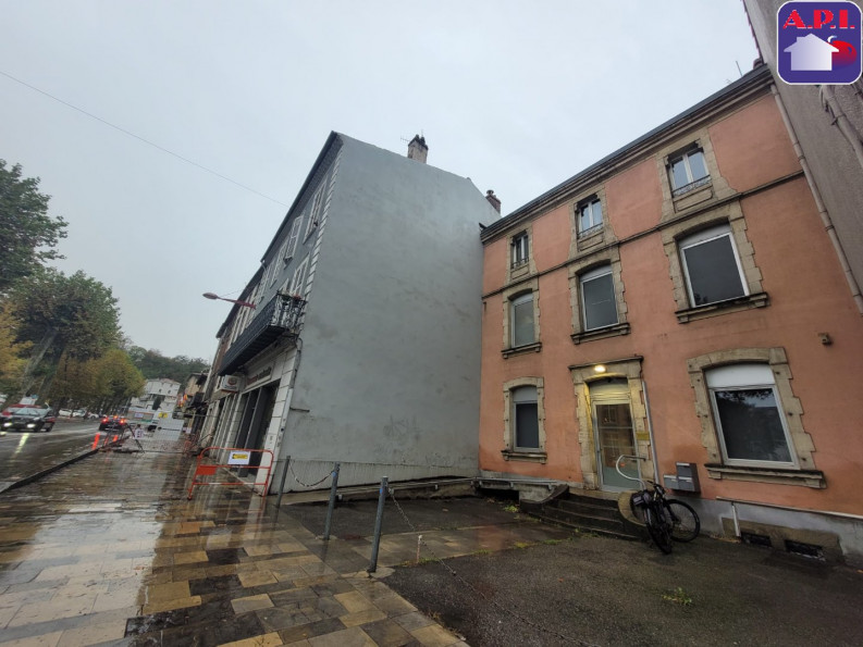 location Appartement Foix - Photo 10
