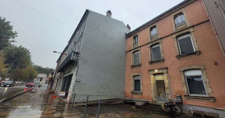 location Appartement Foix