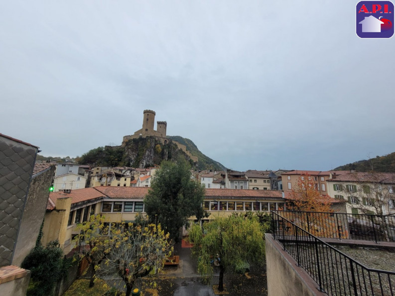 location Appartement Foix - Photo 9