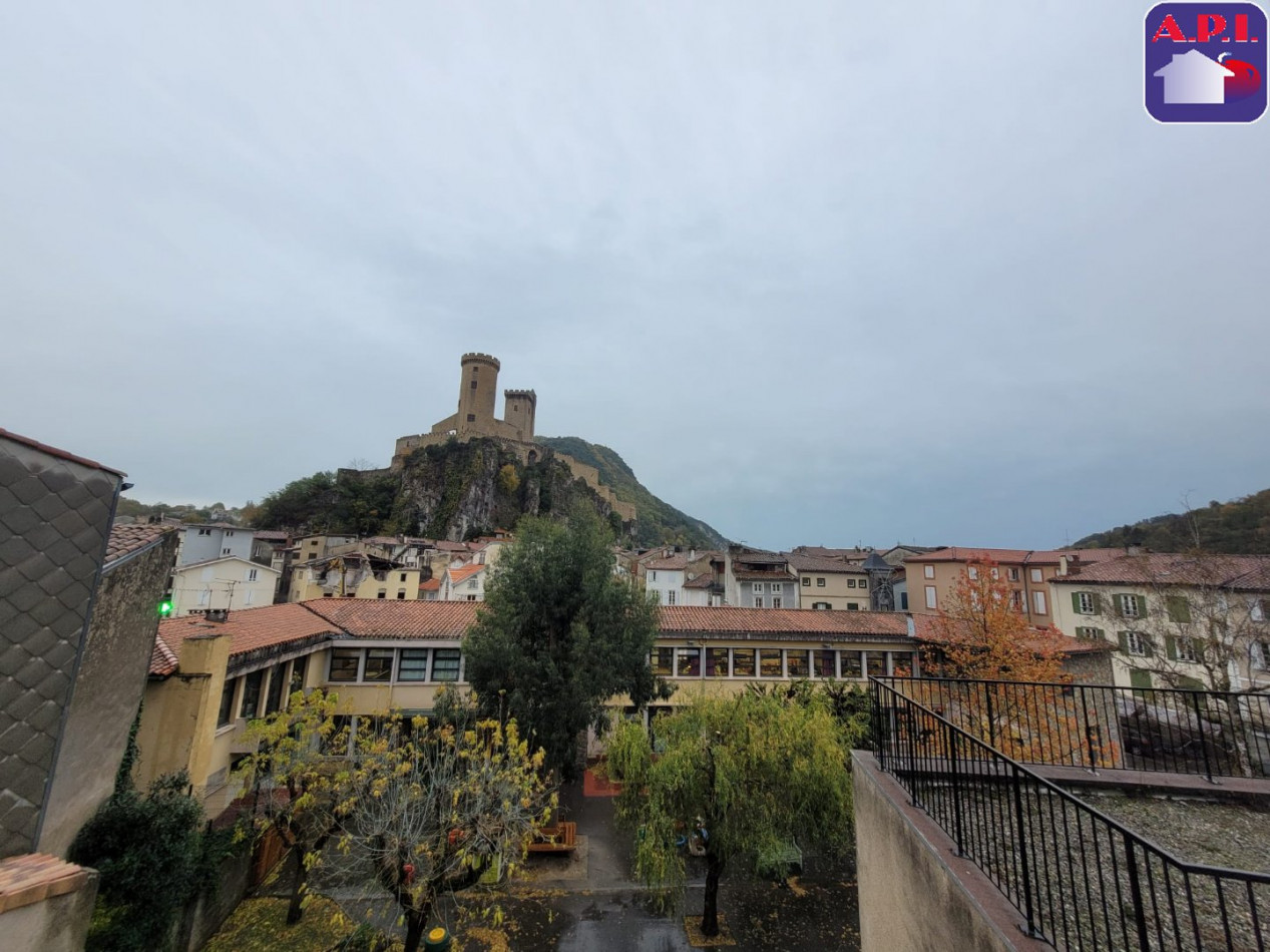 location Appartement Foix - Photo 9