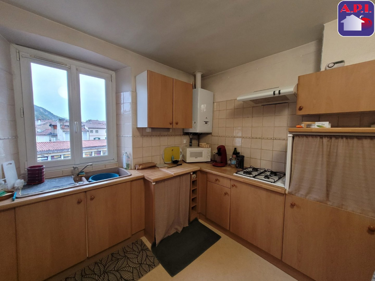 location Appartement Foix - Photo 3