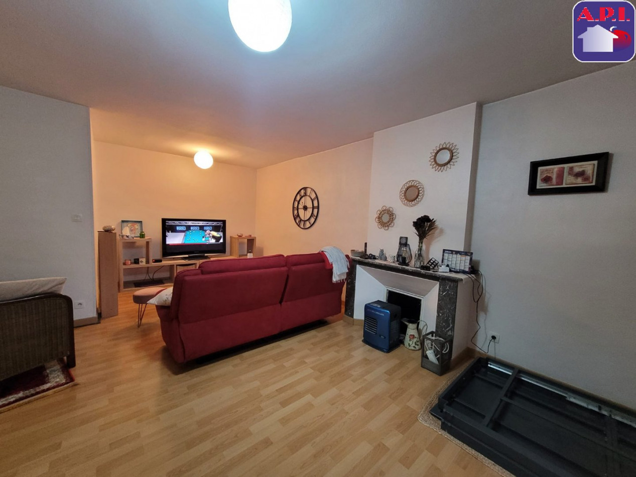 location Appartement Foix - Photo 2