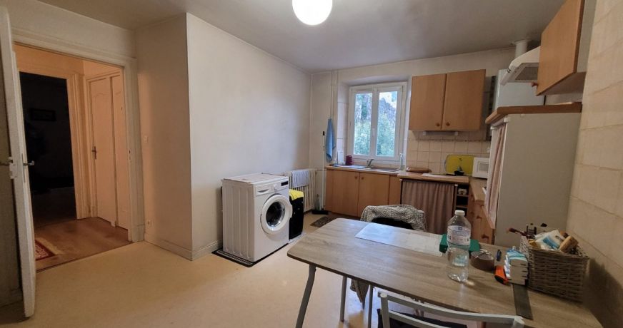 location Appartement Foix