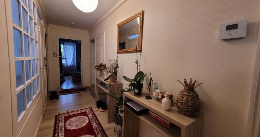 location Appartement Foix