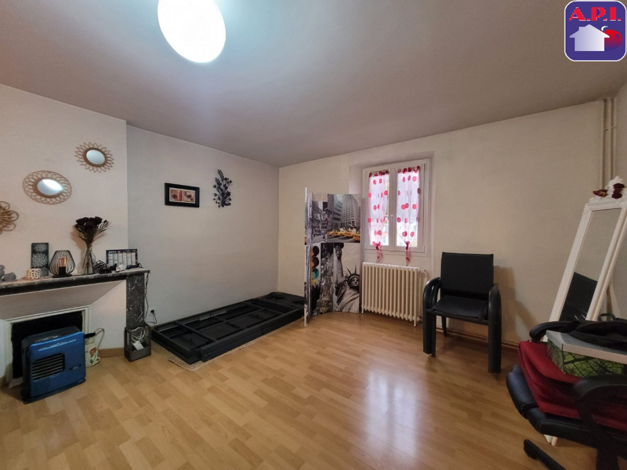 location Appartement Foix - Photo 1