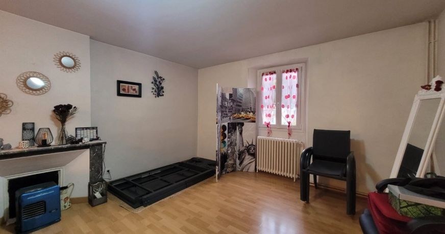 location Appartement Foix