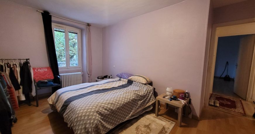 location Appartement Foix