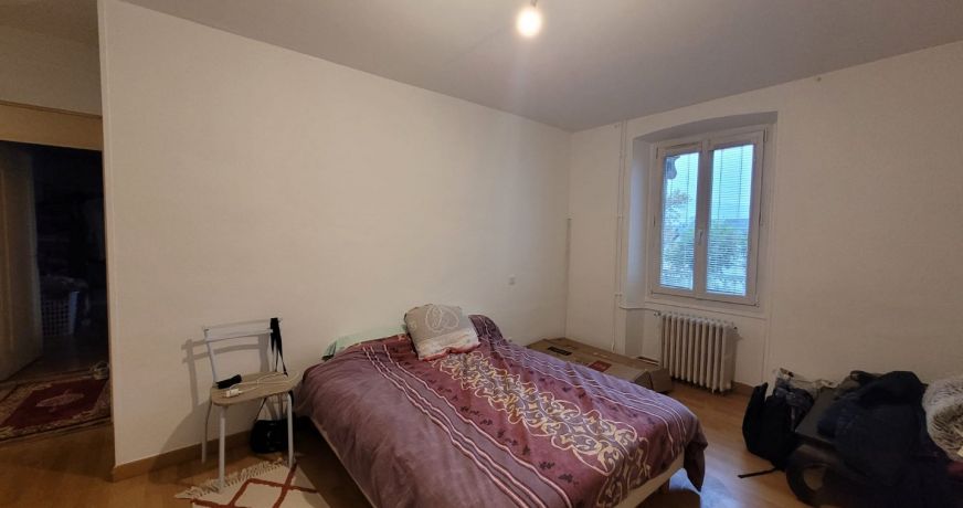 location Appartement Foix