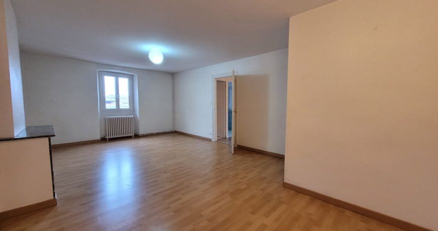 location Appartement Foix