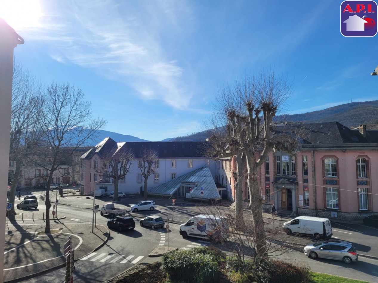 location Appartement Foix - Photo 10