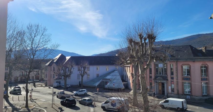 location Appartement Foix