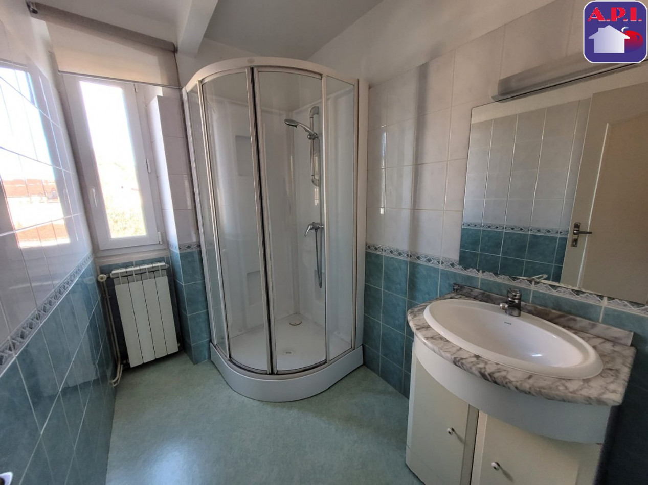 location Appartement Foix - Photo 9