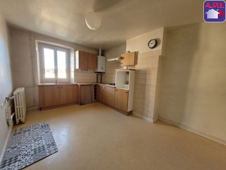 location Appartement Foix - Photo 6