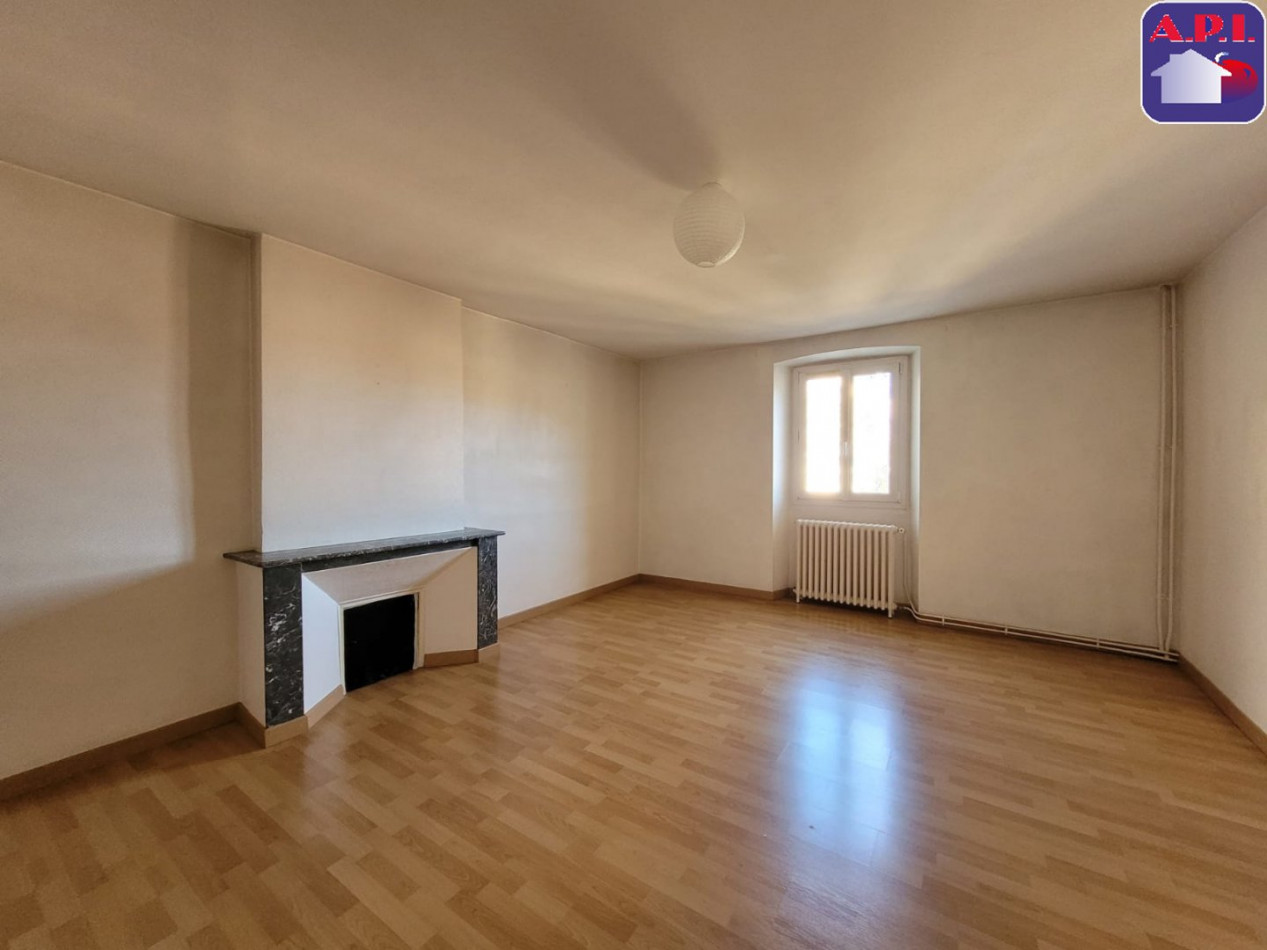 location Appartement Foix - Photo 3