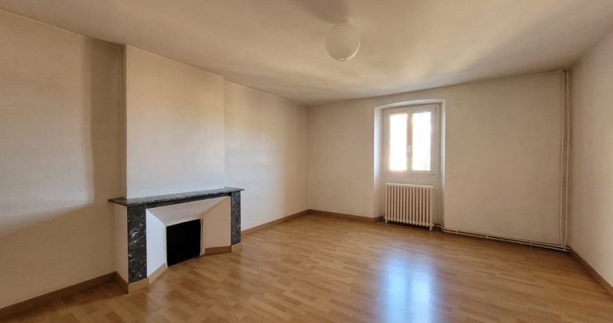 location Appartement Foix