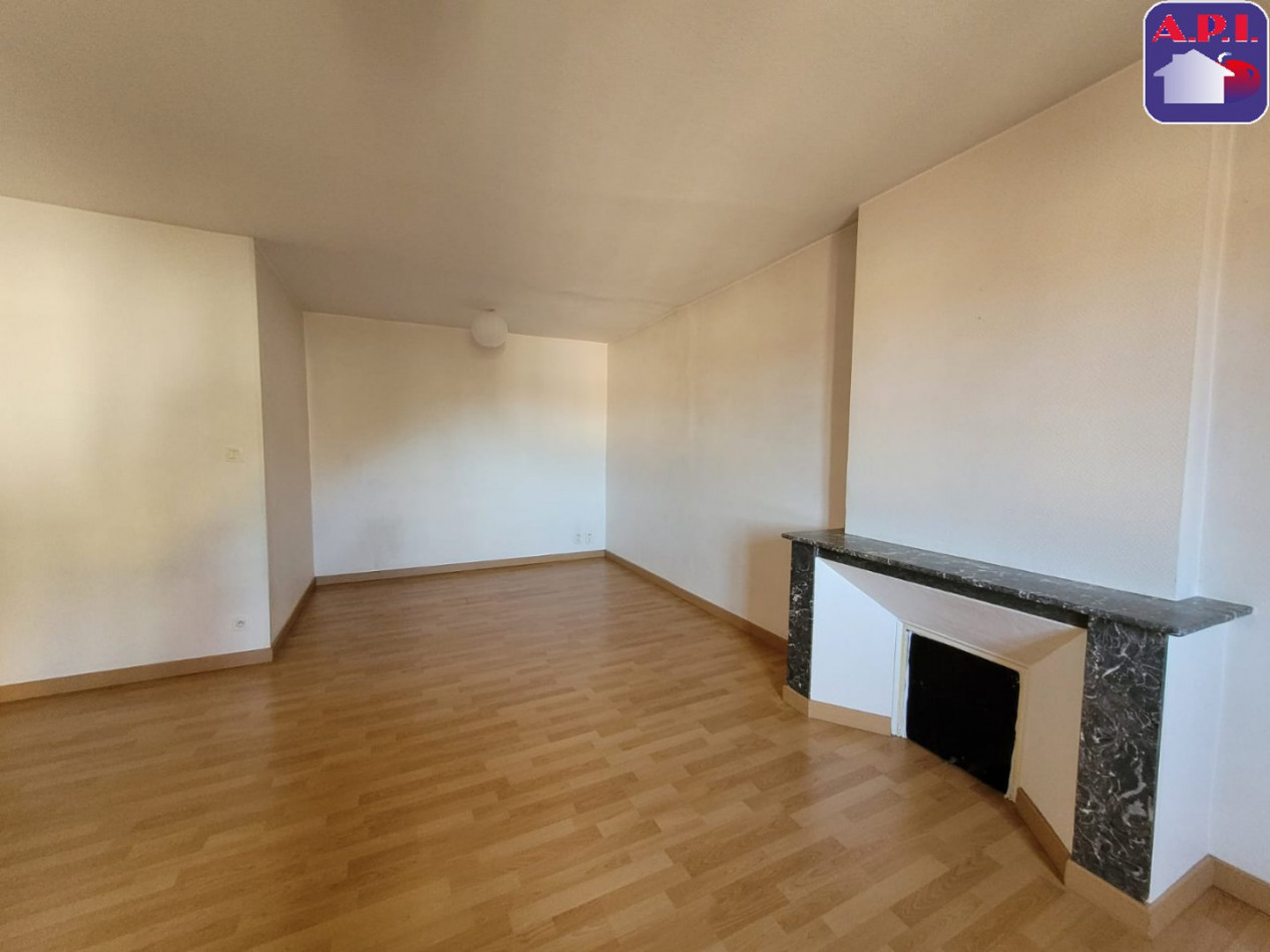 location Appartement Foix - Photo 4