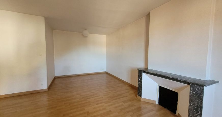 location Appartement Foix
